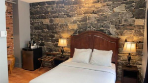 Hotel Maison du Général Quebec